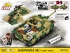 Cobi Klocki Klocki Jagdpanzer 38t Chwat 731 klocki